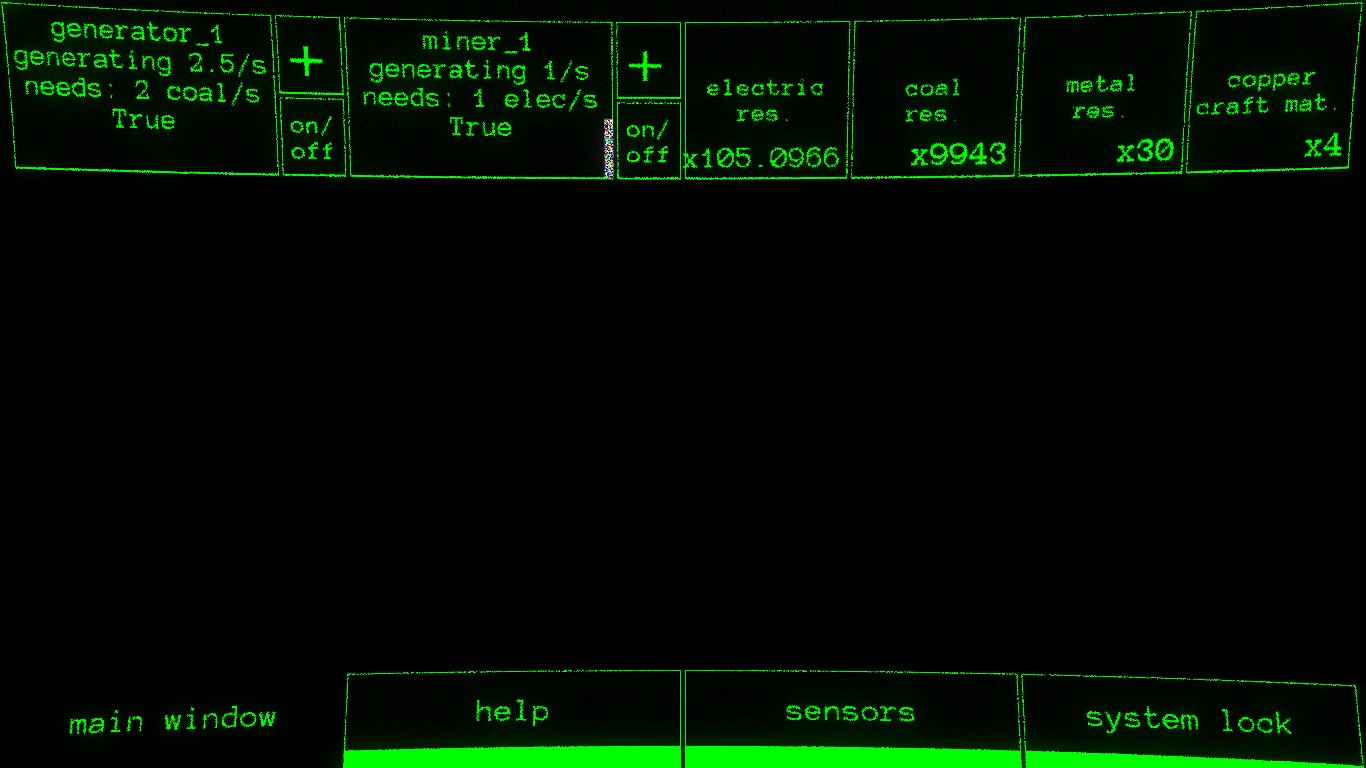 Hackwatch (gamejolt version, 2018)