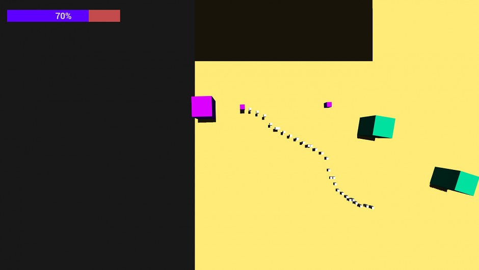 Queueb: Zombies (2014)