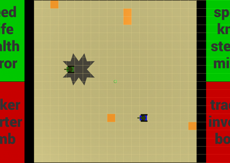 Radar Inc. (GGJ) (2017)